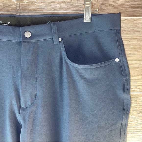 Greg Norman Collection Pants Greg Norman Mens Size 34x32 Golf Pants
